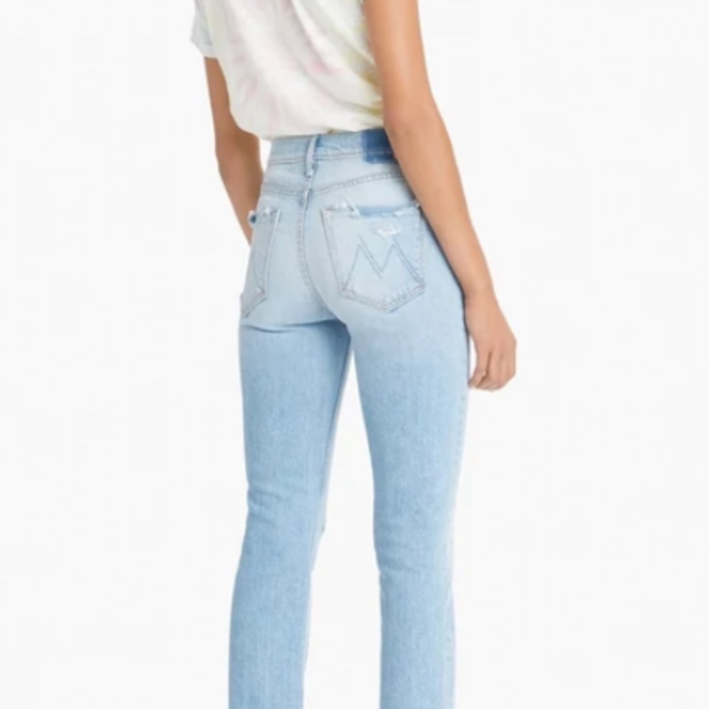 Mother the dazzler size 25